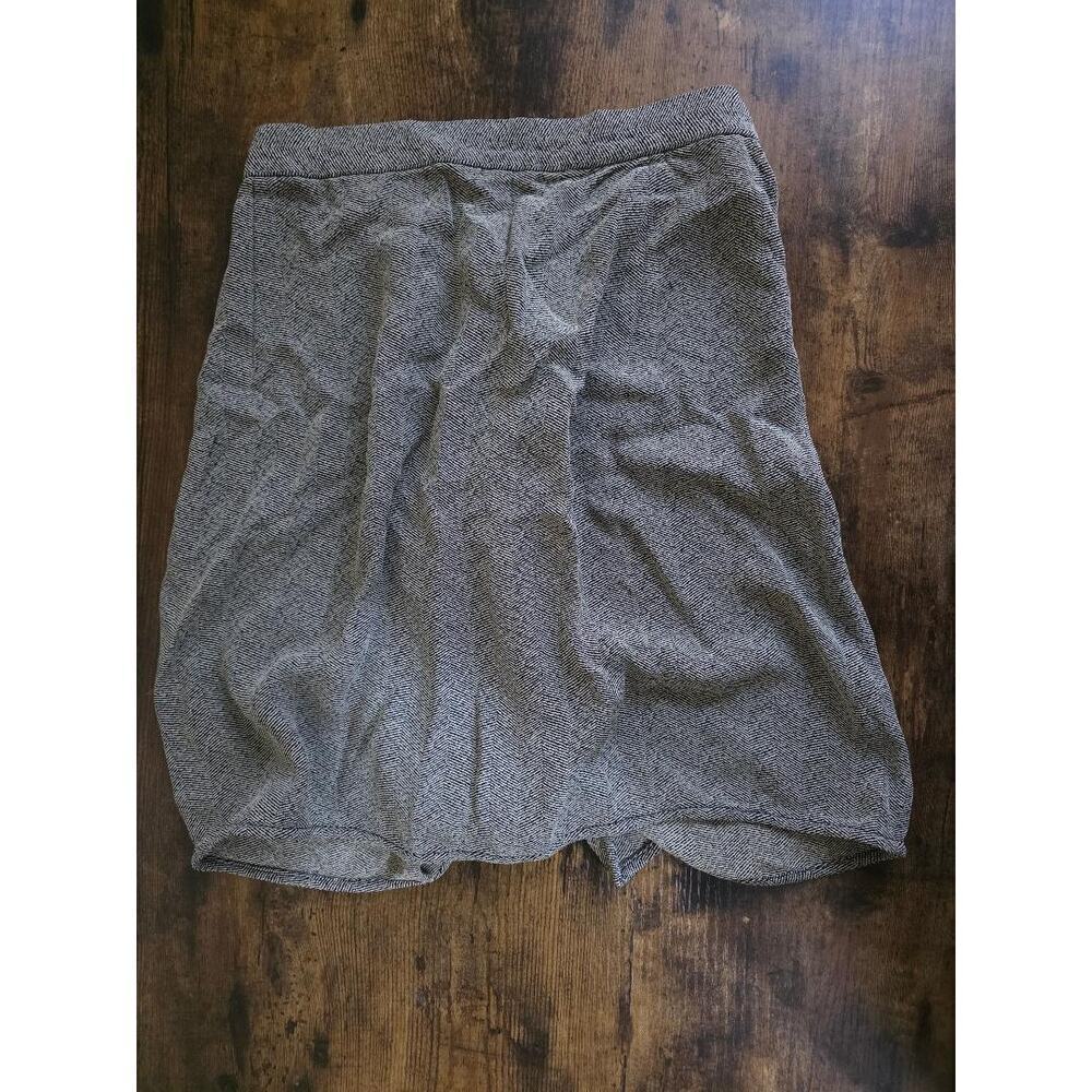 Emanuel Ungaro Parallèle Paris Wrap Skirt – Size 6